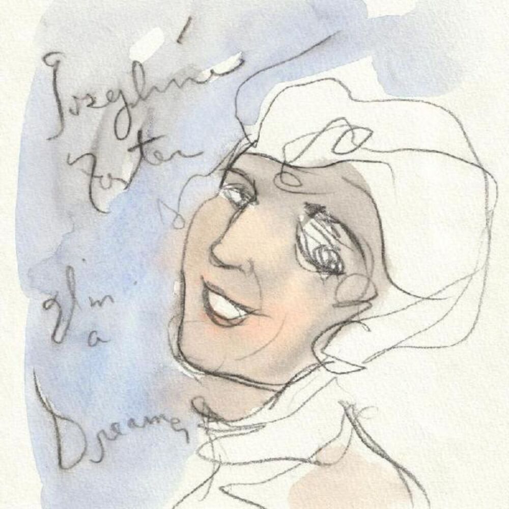 Josephine Foster - I'm A Dreamer  7-INCH SINGLE
